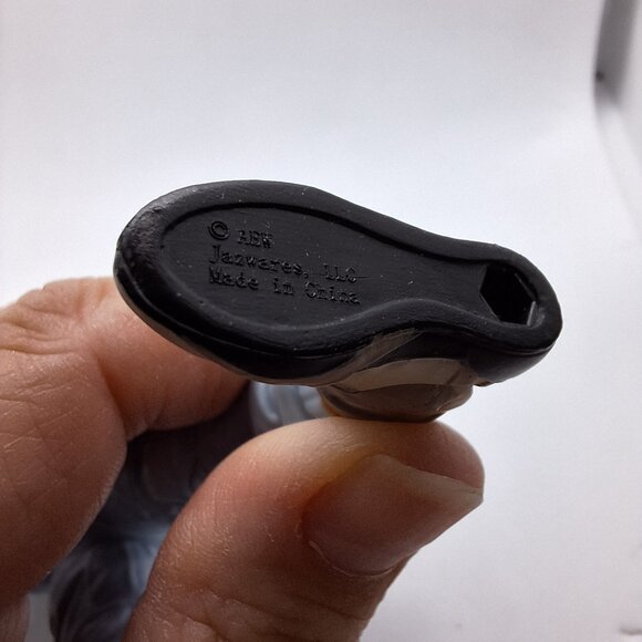 AEW Unrivaled Series 3 #21 Orange Cassidy Loose Wrestling Action Figure Jazwares - Picture 4 of 6